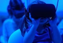 Startups de realidade virtual e realidade aumentada