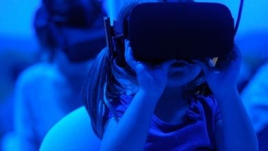 Startups de realidade virtual e realidade aumentada