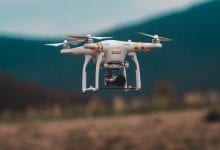 startups-drones