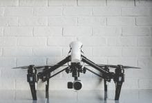 Startups Drones e VANTs