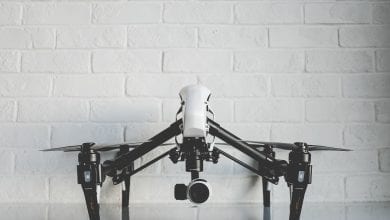 Startups Drones e VANTs