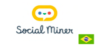 social miner