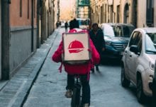 Marketplace de Alimentos e Delivery