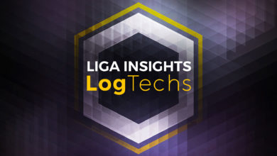 Capa Insights LogTechs