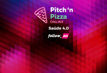 Destaque Site Pitch'n Pizza Online Saúde 4.0