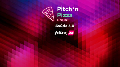 Destaque Site Pitch'n Pizza Online Saúde 4.0