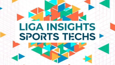 Destaque Insights Sports Techs