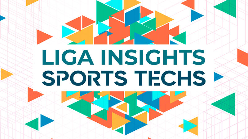 Destaque Insights Sports Techs