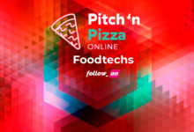 Pitch 'n Pizza Online Foodtechs