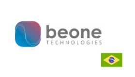 beone logo