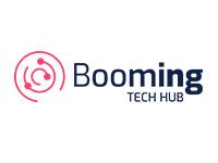 Booming Tech Hub