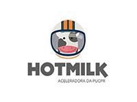 Hotmilk
